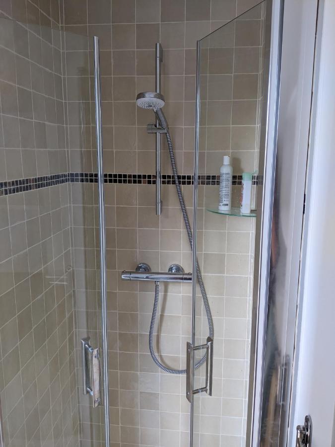 Apartament Trocadero- 2 Pieces Lumineux Paryż Zewnętrze zdjęcie